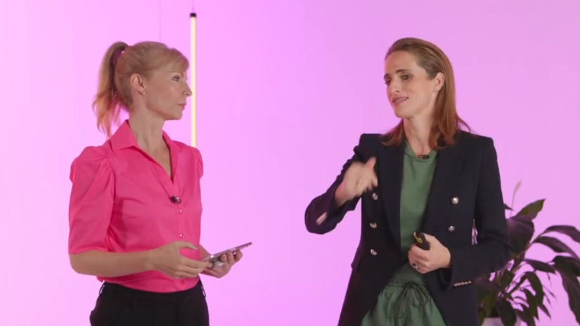 Good Habitz Online Event mit Verena Pausder